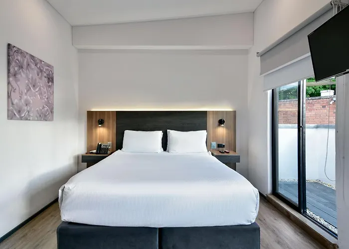Confortable Loft En Parkway