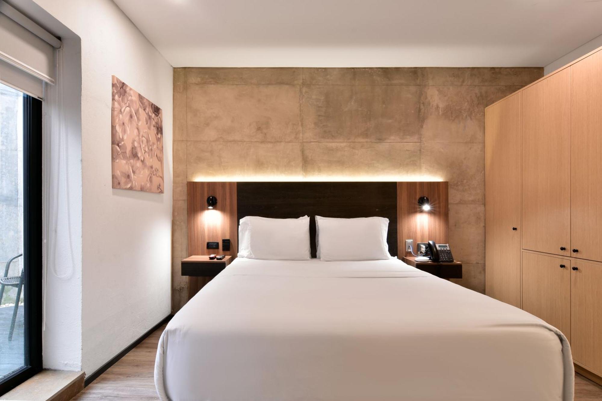 Confortable Loft En Parkway Apartment